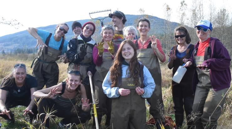 frog-saluteoct23workpartygroup